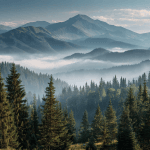 фотореалістичні краєвиди України