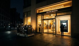 Рейтинг енергонезалежності банків